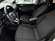 Volkswagen Polo Respect, 2021 года, пробег 137281 км