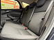 Ford Focus White and Black, 2017 года, пробег 166918 км