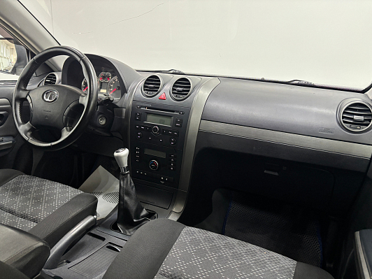 Great Wall Hover H3, 2014 года, пробег 221398 км
