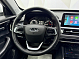 Chery Tiggo 4, 2025 года, пробег 11015 км