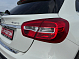 Mercedes-Benz GLA GLA 250 4MATIC Особая серия, 2015 года, пробег 177393 км