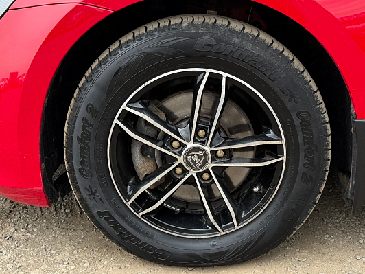 Volkswagen Golf, 2013 года, пробег 190000 км