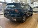Geely Okavango Флагман, синий