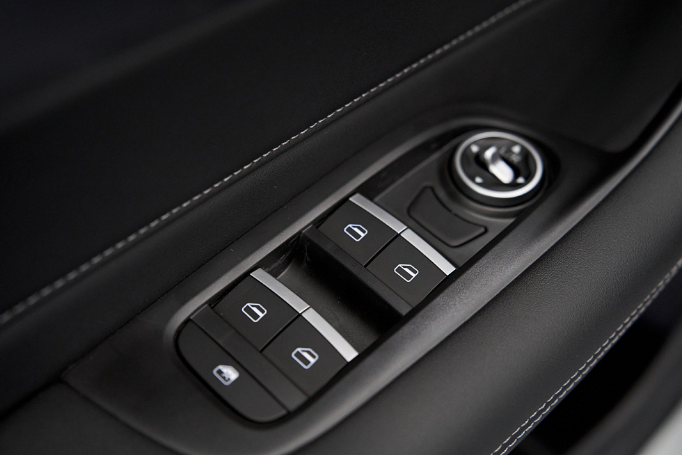 Chery Tiggo 4 Pro Action, белый