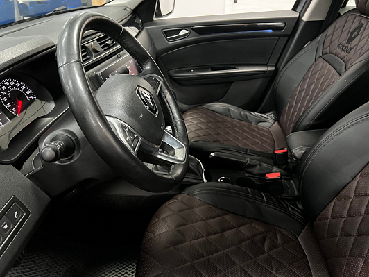 Renault Arkana Edition One, 2019 года, пробег 65458 км