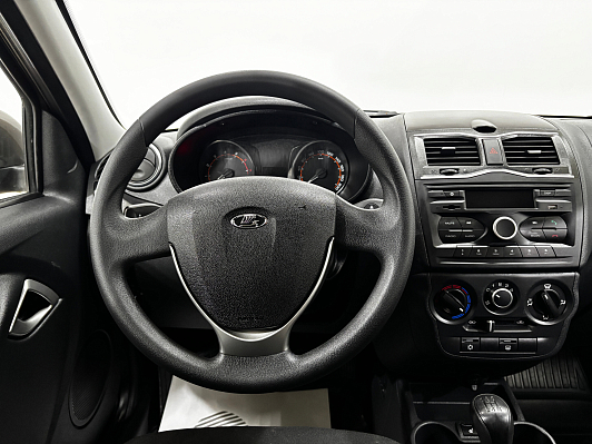 Lada (ВАЗ) Granta Комфорт, 2024 года, пробег 40139 км