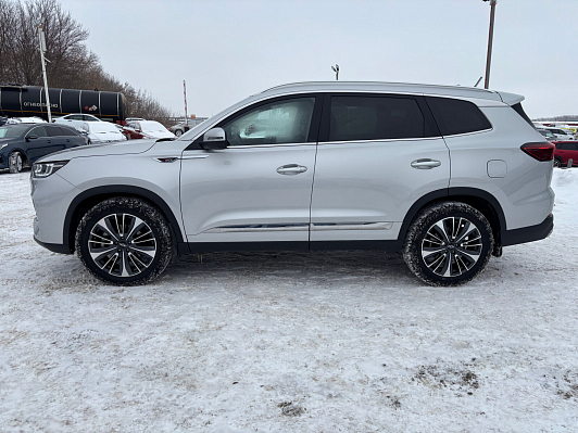 Chery Tiggo 8 Pro Max Ультимейт/Ultimate 4WD, 2023 года, пробег 30855 км