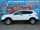 Nissan Qashqai SE, 2012 года, пробег 188685 км
