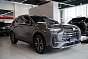 GAC GS4 GL, серый