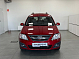 Lada (ВАЗ) Largus Comfort (5 мест), 2018 года, пробег 122000 км