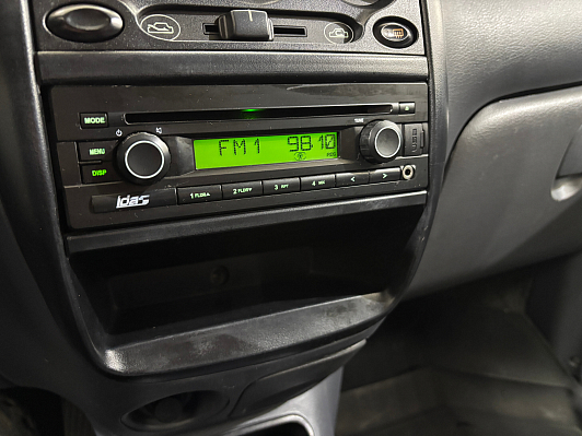 Daewoo Matiz M 19 Lite, 2013 года, пробег 74000 км