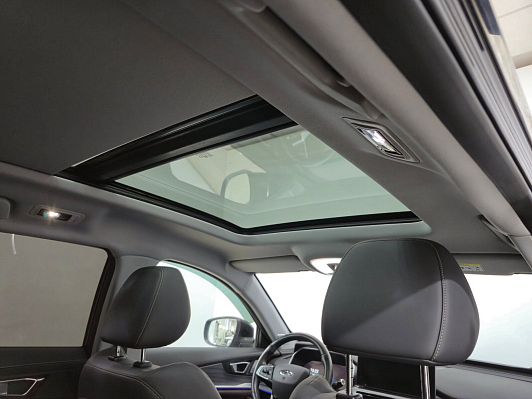 Chery Tiggo 8 Pro Dreamline, 2022 года, пробег 49219 км