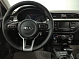 Kia Rio, 2019 года, пробег 123857 км