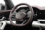 Geely Monjaro Exclusive (2023-2025), черный