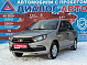 Lada (ВАЗ) Granta Classic Optima, 2021 года, пробег 95423 км