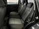 Chevrolet Aveo Base high, 2009 года, пробег 208282 км
