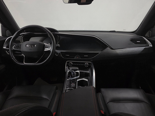 Geely Tugella Flagship, 2022 года, пробег 93530 км