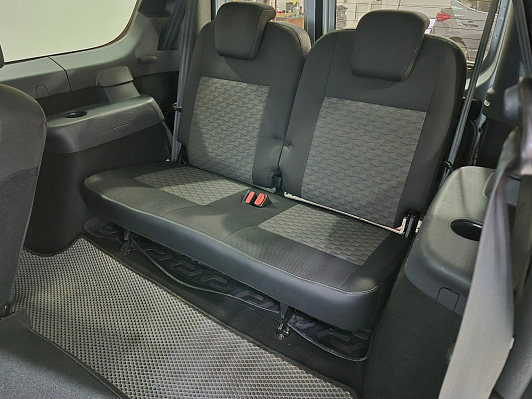 Lada (ВАЗ) Largus Комфорт, 2021 года, пробег 94170 км