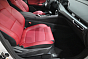 Changan Eado Plus Стандарт, белый