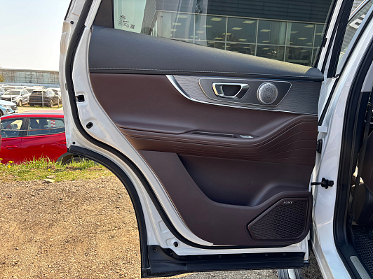 Chery Tiggo 8 Pro Max Ультима/Ultimate 4WD, 2023 года, пробег 44075 км