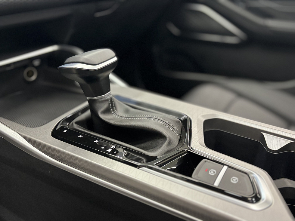 Belgee S50 Актив, белый