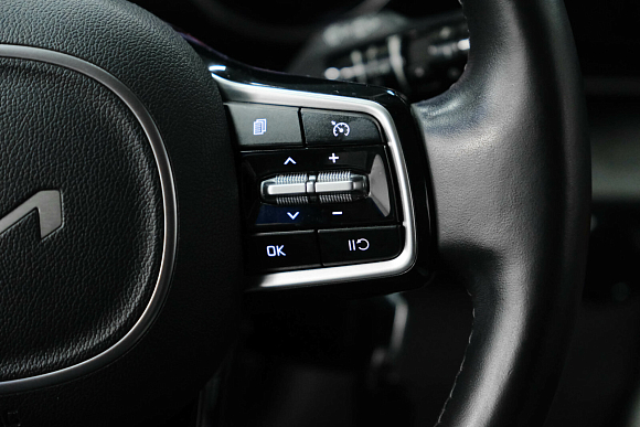 Kia Carnival Comfort, 2022 года, пробег 209833 км