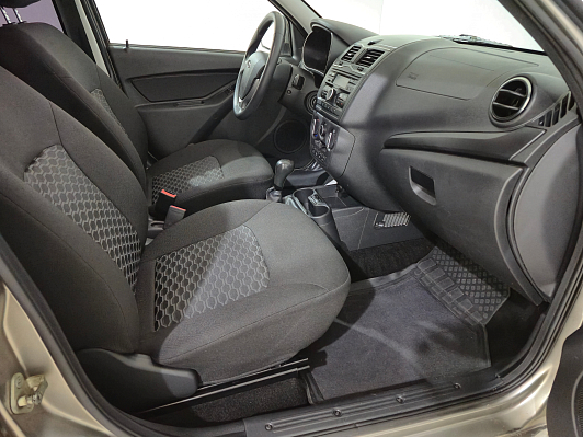 Lada (ВАЗ) Granta Комфорт, 2022 года, пробег 112601 км