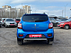 Renault Sandero, 2017 года, пробег 97000 км