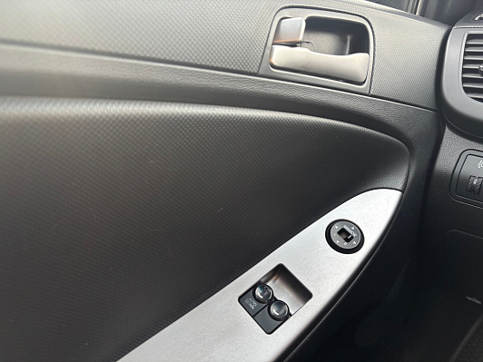 Hyundai Solaris Super Series-II, 2015 года, пробег 163500 км