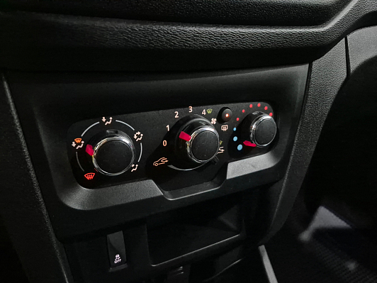 Lada (ВАЗ) XRAY Comfort, 2021 года, пробег 27733 км