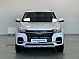 Chery Tiggo 4 Trek, 2021 года, пробег 52000 км