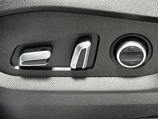 Chery Tiggo 8 Prestige/Prestige Plus, 2023 года, пробег 50000 км