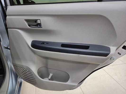 Toyota Passo, 2016 года, пробег 148673 км