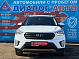 Hyundai Creta Comfort, 2017 года, пробег 225228 км