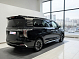 Hongqi HQ9 Бизнес (Executive), черный