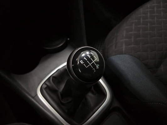 Volkswagen Polo CONNECT, 2019 года, пробег 107089 км