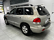 Hyundai Santa Fe, 2008 года, пробег 249000 км