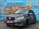 Datsun on-DO Trust III, 2016 года, пробег 199000 км