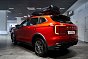 Haval Jolion Комфорт, красный