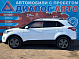 Hyundai Creta Comfort, 2017 года, пробег 225228 км