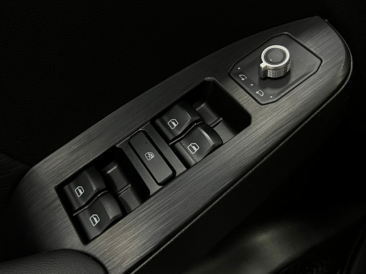 Haval Jolion Оптимум, 2025 года, пробег 15000 км