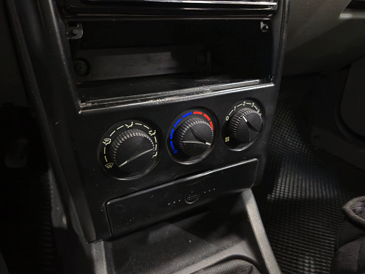 Lada (ВАЗ) Priora, 2009 года, пробег 224050 км