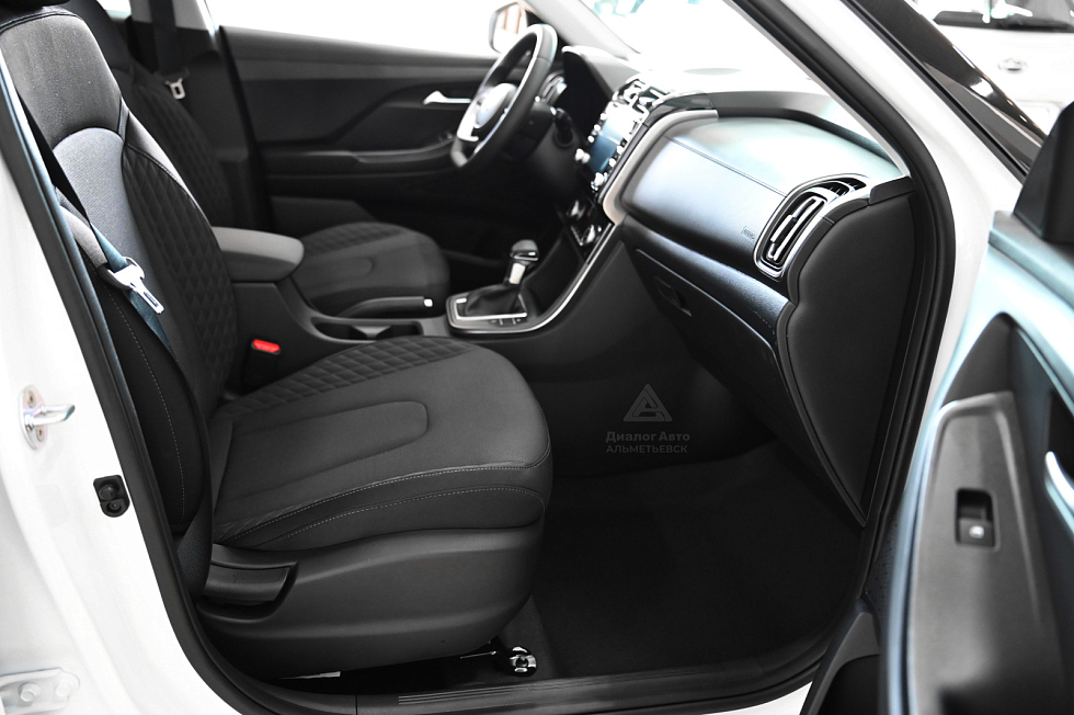 Solaris HC Фэмили (Family), белый