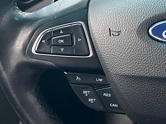 Ford Kuga, 2016 года, пробег 188300 км