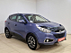 Hyundai ix35 Prime, 2015 года, пробег 166061 км
