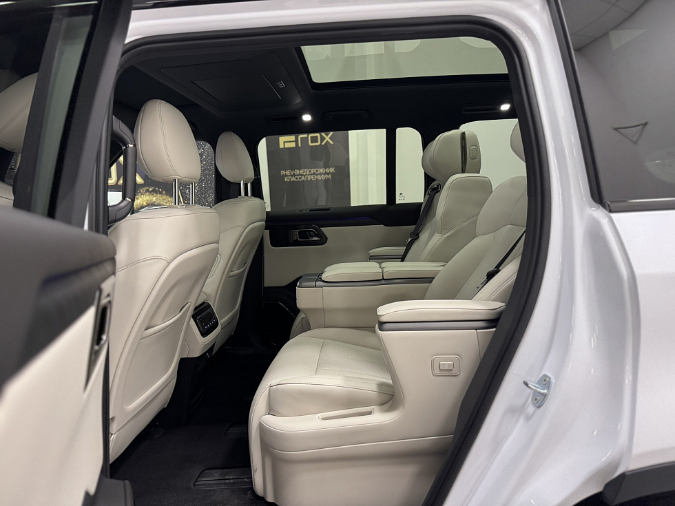 Rox 01 Семейная Версия / Family Edition, белый