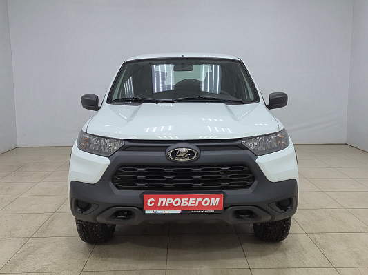 Lada (ВАЗ) Niva Travel Комфорт'24, 2024 года, пробег 19124 км