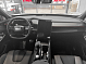 Geely Cityray Флагман, серебряный