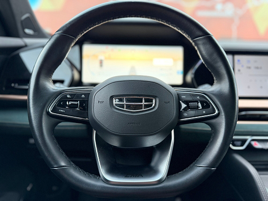 Geely Monjaro Flagship (2023-2025), 2023 года, пробег 160000 км