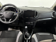 Lada (ВАЗ) XRAY Luxe Prestige, 2017 года, пробег 97627 км